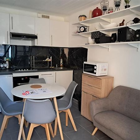 Charmante Maison A 15 Minutes De La Place Comedie Μονπελιέ Εξωτερικό φωτογραφία