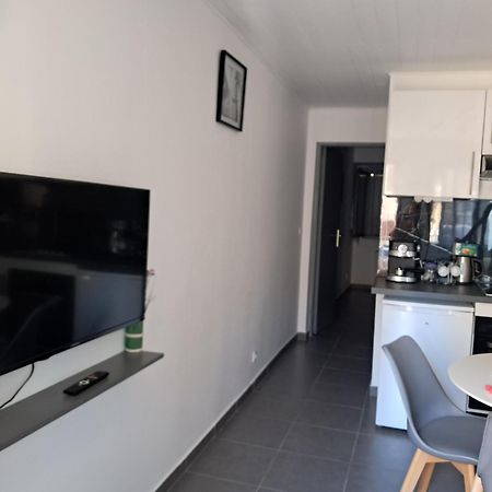 Charmante Maison A 15 Minutes De La Place Comedie Μονπελιέ Εξωτερικό φωτογραφία