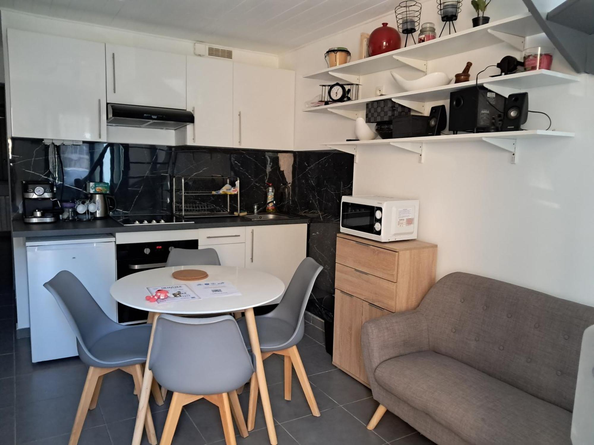 Charmante Maison A 15 Minutes De La Place Comedie Μονπελιέ Εξωτερικό φωτογραφία