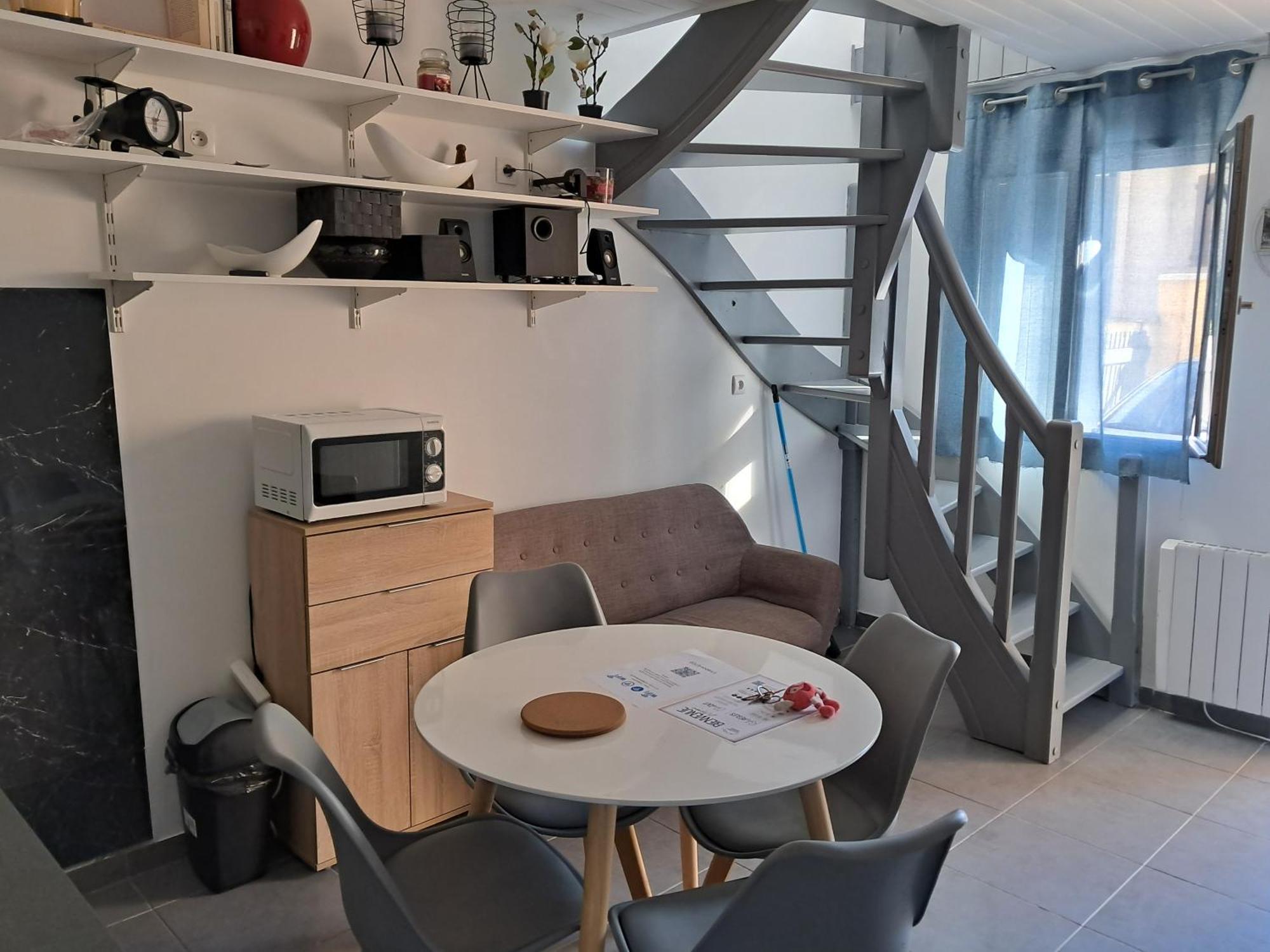 Charmante Maison A 15 Minutes De La Place Comedie Μονπελιέ Εξωτερικό φωτογραφία