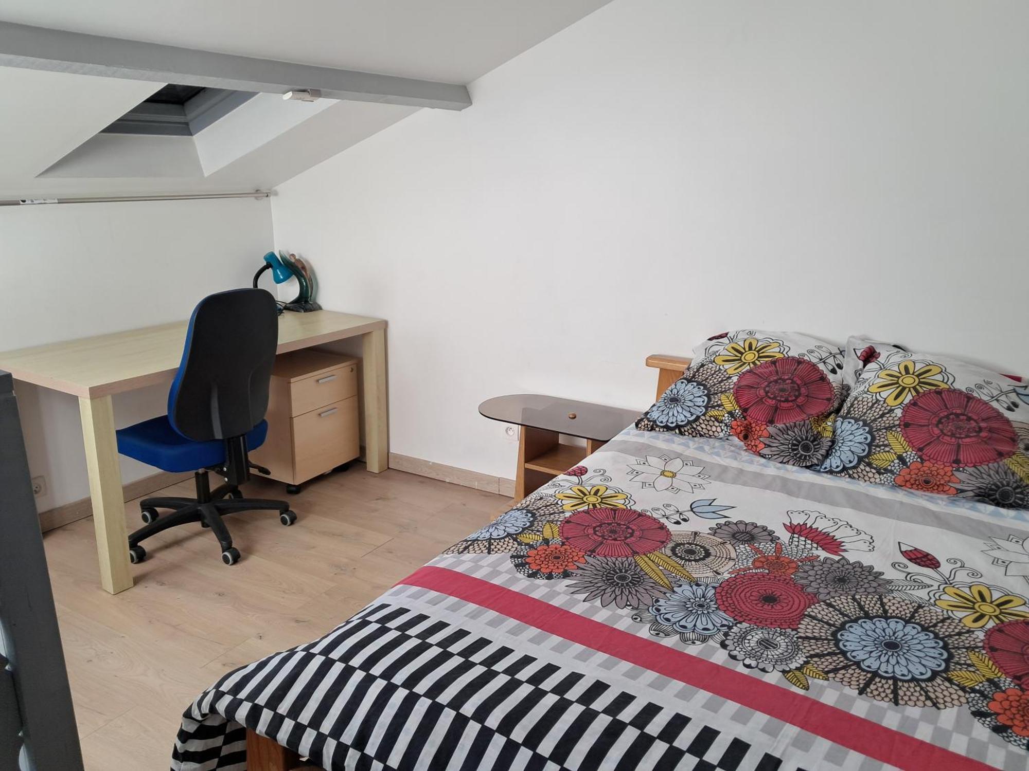 Charmante Maison A 15 Minutes De La Place Comedie Μονπελιέ Εξωτερικό φωτογραφία